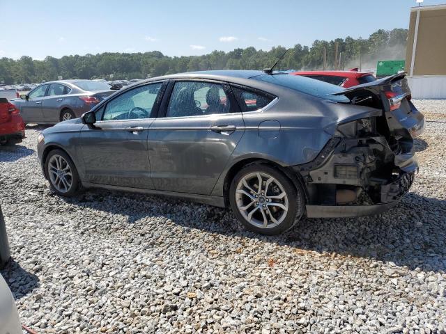 Photo 2 from auction – 2017 FORD FUSION S with VIN 3FA6P0G77HR137219