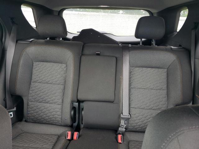 Photo 10 from auction – 2021 CHEVROLET EQUINOX LT with VIN 3GNAXUEV2ML324241