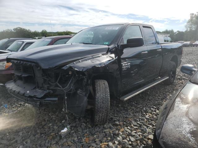 RAM 1500 CLASS 2019 with VIN 1C6RR7FG8KS636416 - Photo from auction