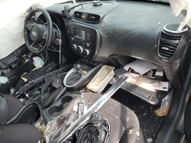 Photo 8 from auction – 2016 KIA SOUL with VIN KNDJN2A23G7355618