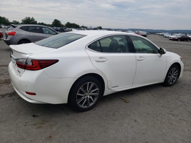Photo 3 from auction – 2017 LEXUS ES 300H with VIN JTHBW1GG3H2142308