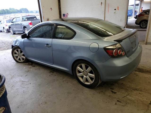 Photo 2 from auction – 2008 SCION TC with VIN JTKDE167580251792