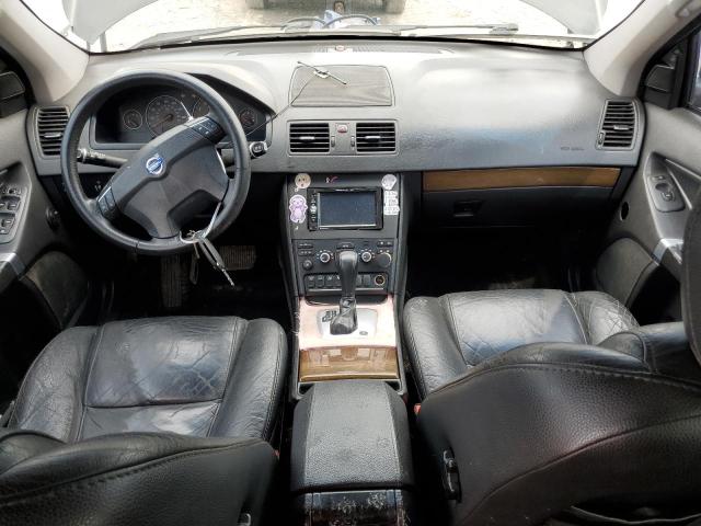 Photo 8 from auction – 2010 VOLVO XC90 3.2 with VIN YV4982CZ9A1538212