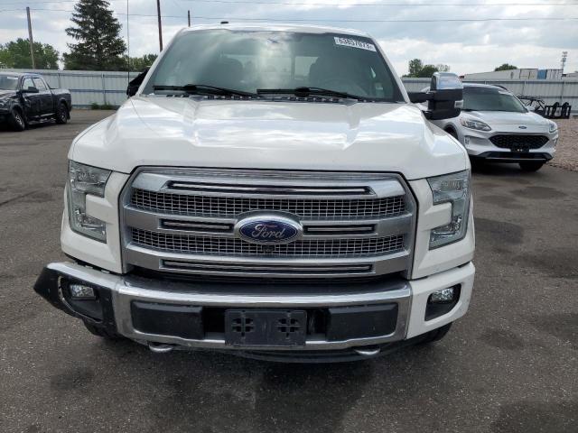 Photo 5 from auction – 2015 FORD F150 SUPER with VIN 1FTEW1EG5FFA68557