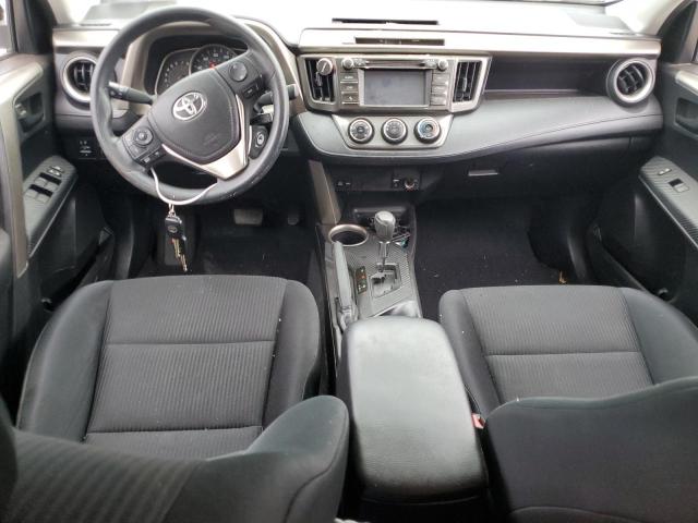 Photo 8 from auction – 2014 TOYOTA RAV4 LE with VIN 2T3BFREV1EW220332