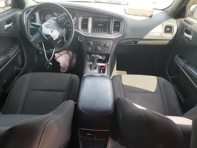 Photo 8 from auction – 2019 DODGE CHARGER SX with VIN 2C3CDXBG9KH636472