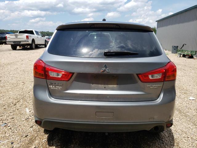 Photo 6 from auction – 2013 MITSUBISHI OUTLANDER with VIN 4A4AP3AU0DE014517
