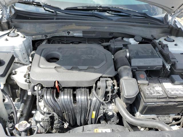 Photo 11 from auction – 2019 KIA OPTIMA with VIN 5XXGT4L31KG284632