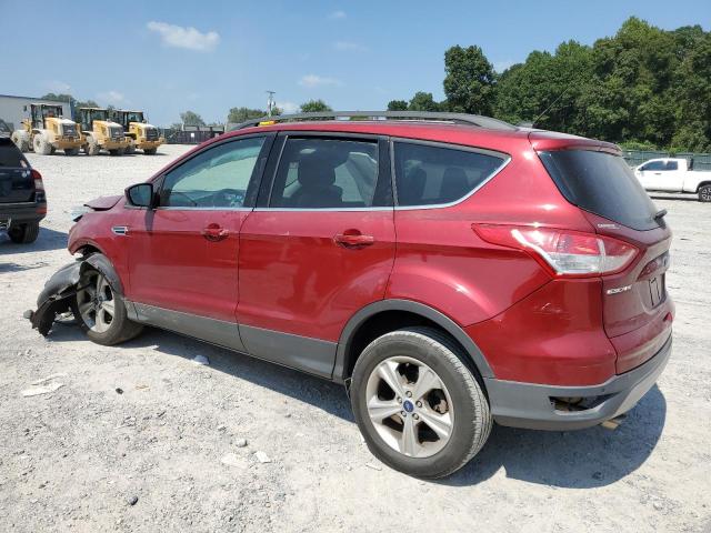 Photo 2 from auction – 2014 FORD ESCAPE SE with VIN 1FMCU0GX8EUB40331