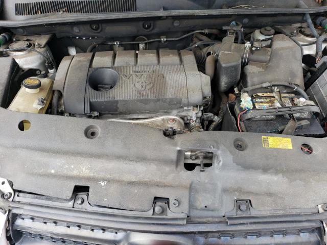 Photo 12 from auction – 2011 TOYOTA RAV4 with VIN 2T3KF4DV0BW101624
