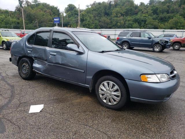 Photo 4 from auction – 1999 NISSAN ALTIMA XE with VIN 1N4DL01D2XC239591