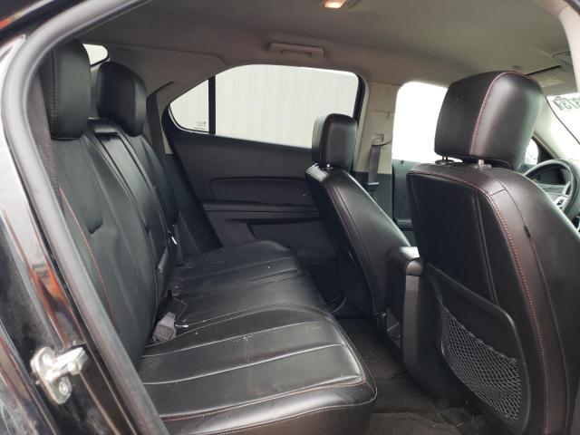Photo 11 from auction – 2011 CHEVROLET EQUINOX LT with VIN 2CNFLGEC7B6444446