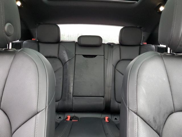 Photo 10 from auction – 2022 PORSCHE MACAN S with VIN WP1AG2A52NLB24278