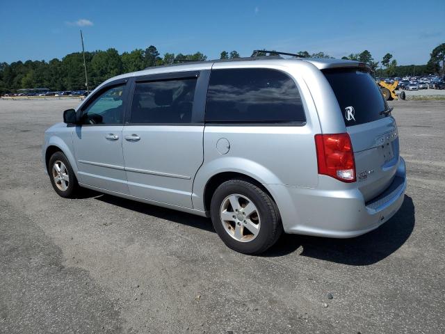 Photo 2 from auction – 2012 DODGE GRAND CARA with VIN 2C4RDGCG2CR160288