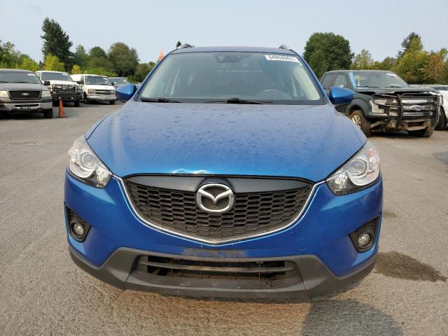 Photo 5 from auction – 2014 MAZDA CX-5 GT with VIN JM3KE4DY5E0375141