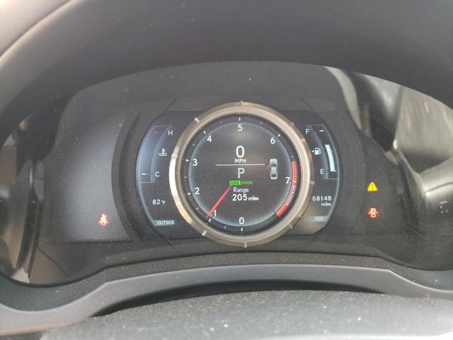 Photo 9 from auction – 2014 LEXUS IS 250 with VIN JTHBF1D2XE5040586