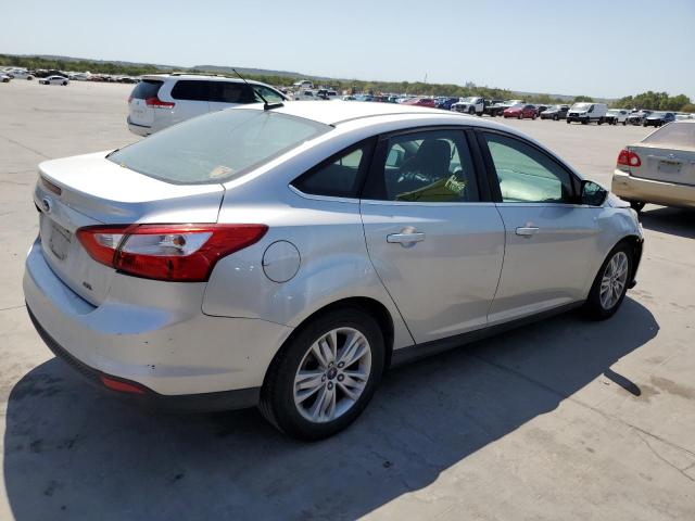 Photo 3 from auction – 2012 FORD FOCUS SEL with VIN 1FAHP3H24CL317391