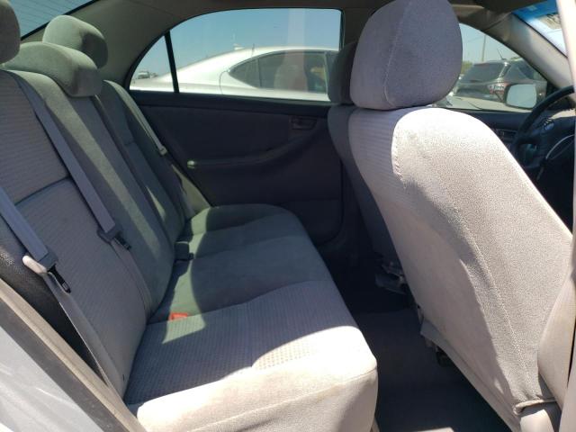 Photo 10 from auction – 2008 TOYOTA COROLLA CE with VIN 1NXBR32E88Z010445