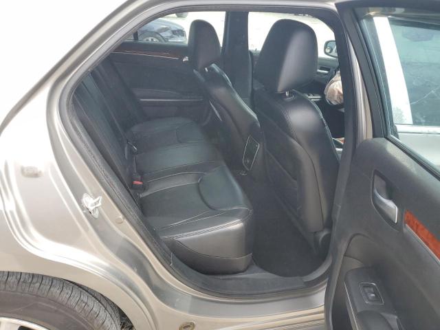 Photo 10 from auction – 2014 CHRYSLER 300 with VIN 2C3CCAAG9EH141825