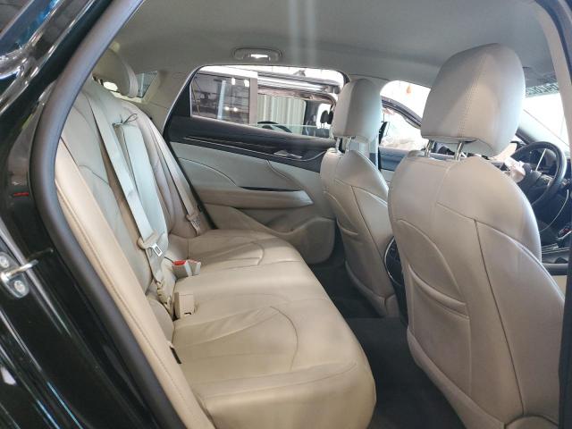 Фото 10 с аукциона – 2017 BUICK LACROSSE E с VIN 1G4ZP5SS6HU179014