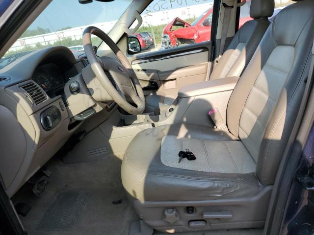 Photo 7 from auction – 2003 FORD EXPLORER E with VIN 1FMZU74W03ZA59032