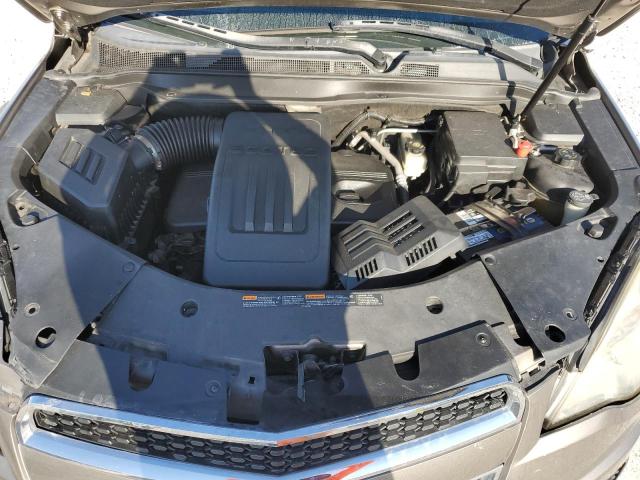 Photo 12 from auction – 2011 CHEVROLET EQUINOX LT with VIN 2CNALDECXB6430257