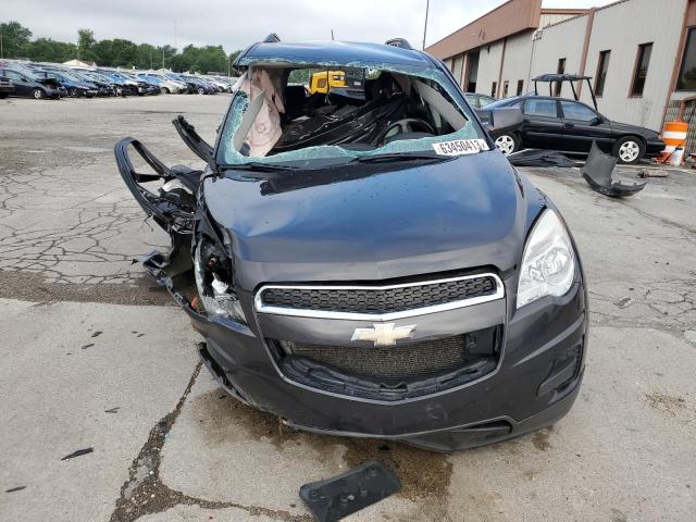 Photo 5 from auction – 2015 CHEVROLET EQUINOX LT with VIN 2GNFLFEK9F6283178
