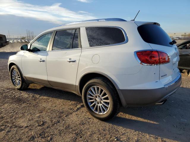 Photo 2 from auction – 2011 BUICK ENCLAVE CX with VIN 5GAKRAED2BJ358182