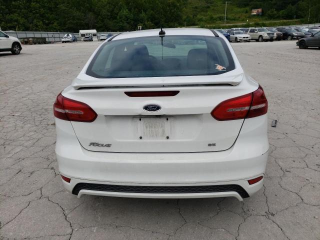 Photo 6 from auction – 2016 FORD FOCUS SE with VIN 1FADP3F21GL368600