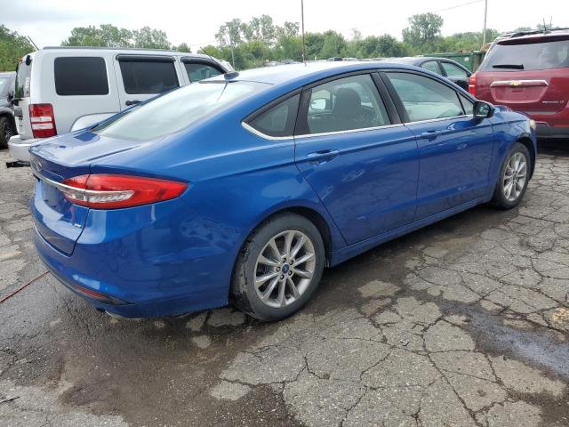 Photo 3 from auction – 2017 FORD FUSION SE with VIN 3FA6P0H73HR348920