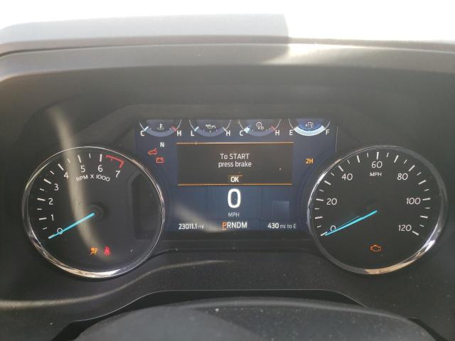 Photo 9 from auction – 2023 FORD EXPEDITION with VIN 1FMJU2A86PEA03583