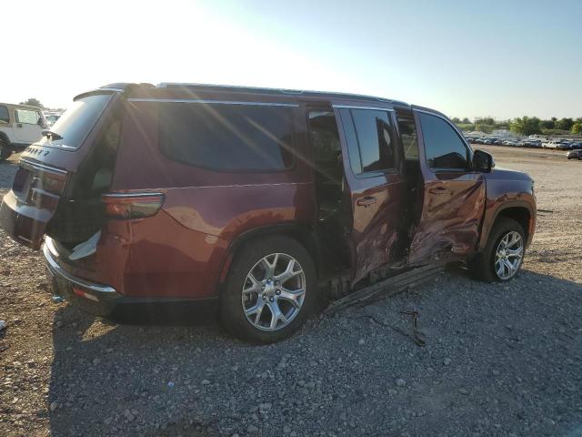 Photo 3 from auction – 2022 JEEP WAGONEER S with VIN 1C4SJVBTXNS142426