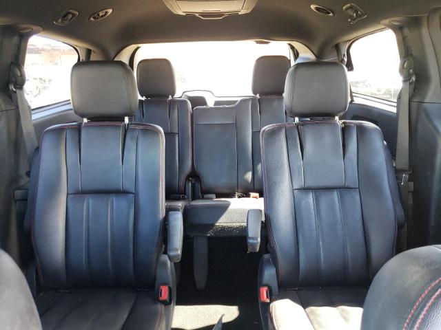 Photo 10 from auction – 2019 DODGE GRAND CARA with VIN 2C4RDGEG0KR536157