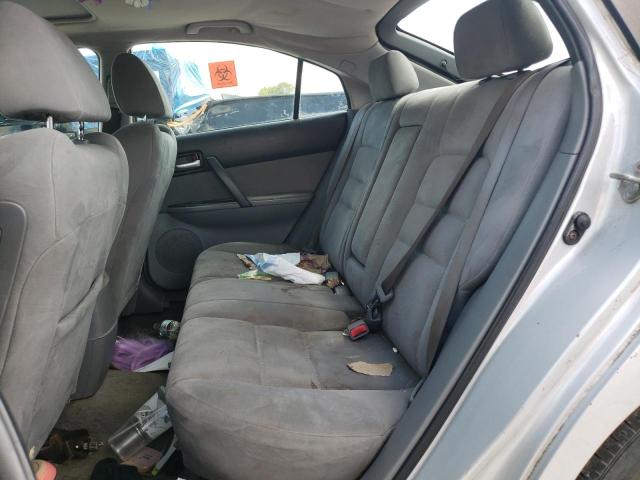 Photo 10 from auction – 2006 MAZDA 6 I with VIN 1YVHP84C065M55860