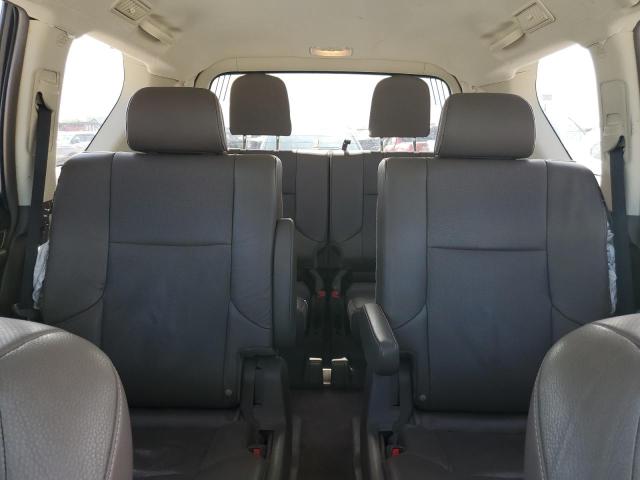 Photo 10 from auction – 2018 LEXUS GX 460 with VIN JTJBM7FX7J5193050