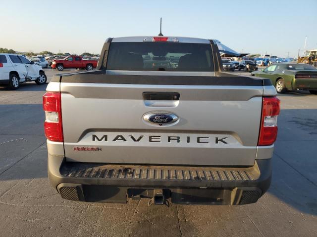 Photo 6 from auction – 2022 FORD MAVERICK X with VIN 3FTTW8E95NRA44519