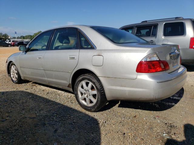 Photo 2 from auction – 2003 TOYOTA AVALON XL with VIN 4T1BF28B83U323388