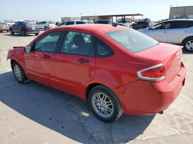 Photo 2 from auction – 2008 FORD FOCUS SE with VIN 1FAHP35N48W109449