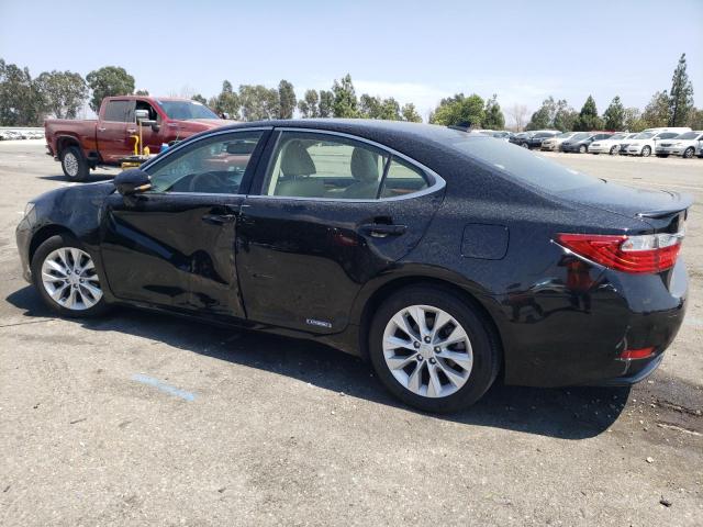 Photo 2 from auction – 2013 LEXUS ES 300H with VIN JTHBW1GG4D2012273