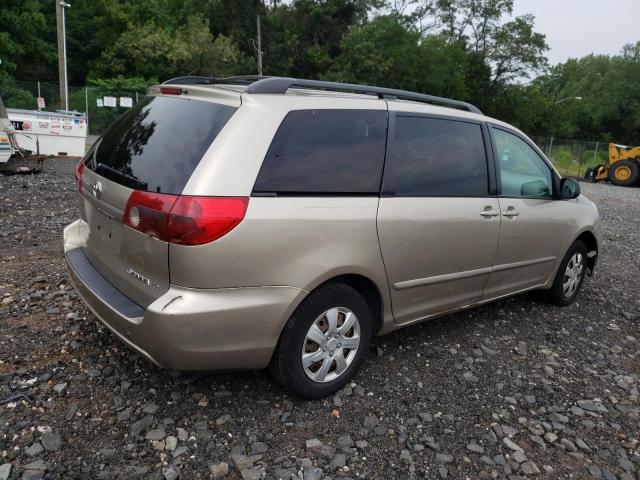 Photo 3 from auction – 2006 TOYOTA SIEANNA with VIN 5TDZA23C86S471860