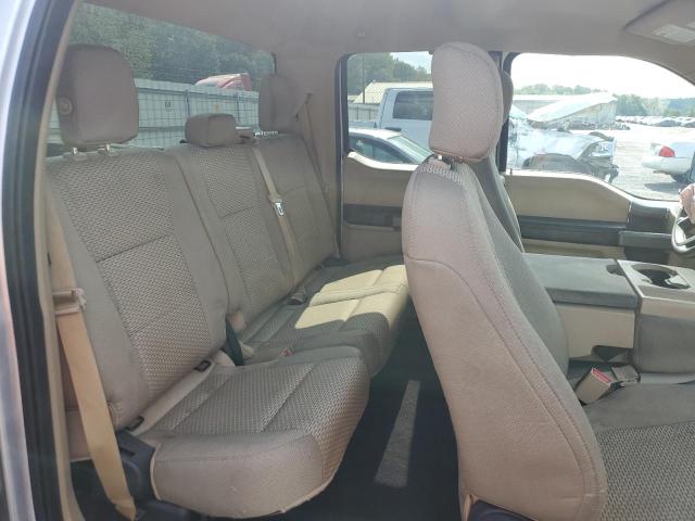 Photo 10 from auction – 2015 FORD F150 SUPER with VIN 1FTEX1EP4FKE33248