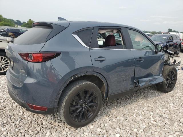 Photo 3 from auction – 2021 MAZDA CX-5 TOURI with VIN JM3KFBCM6M0395428