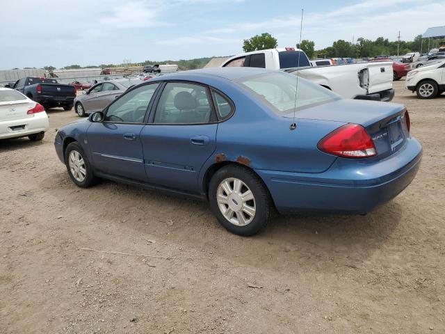 Photo 2 from auction – 2004 FORD TAURUS SEL with VIN 1FAFP56S84A112563