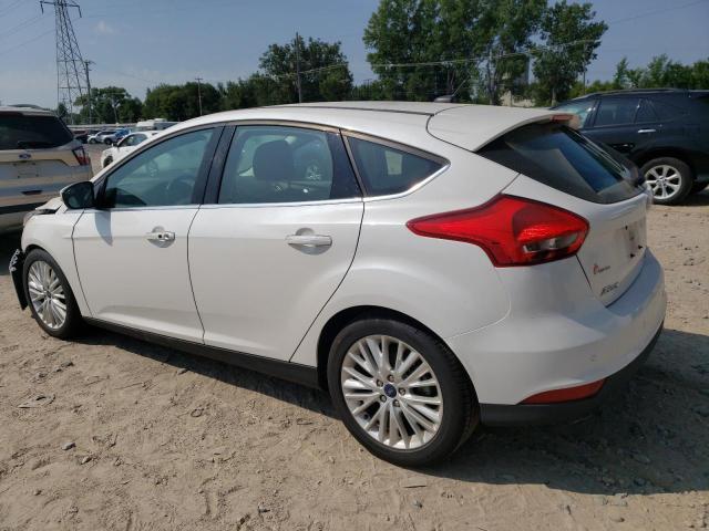 Photo 2 from auction – 2016 FORD FOCUS TITA with VIN 1FADP3N29GL315340