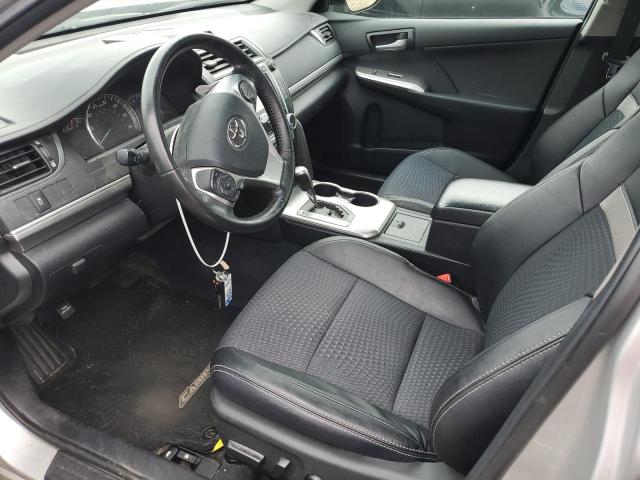 Photo 7 from auction – 2013 TOYOTA CAMRY L with VIN 4T1BF1FK9DU268013