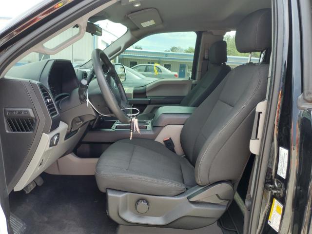 Photo 7 from auction – 2019 FORD F150 SUPER with VIN 1FTEX1CP3KFA30139