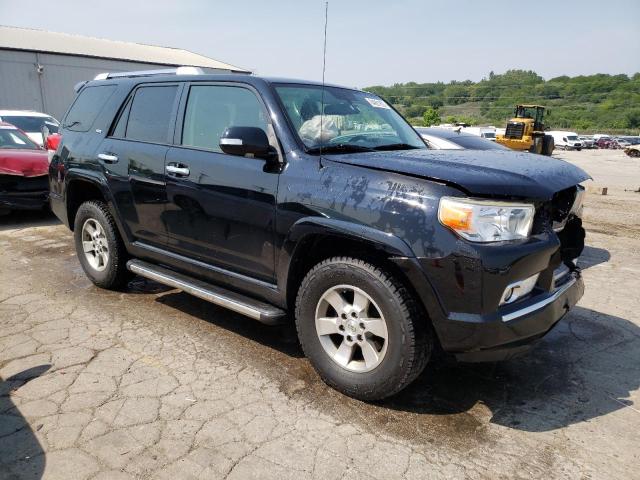 Foto 4 de la subasta – 2012 TOYOTA 4RUNNER SR con VIN JTEBU5JR0C5093564