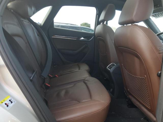 Photo 11 from auction – 2016 AUDI Q3 PREMIUM with VIN WA1EFCFS1GR007098