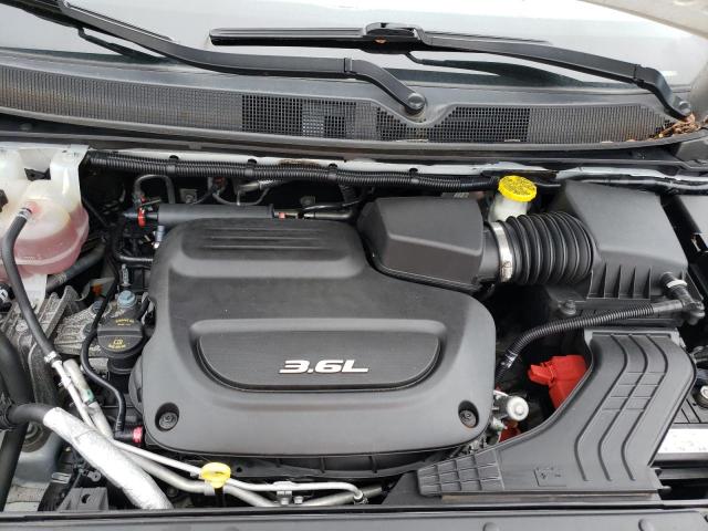 Photo 12 from auction – 2019 CHRYSLER PACIFICA T with VIN 2C4RC1BG2KR540165