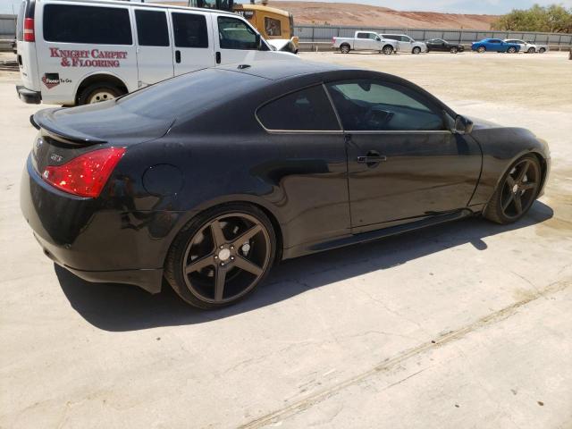 Photo 3 from auction – 2008 INFINITI G37 BASE with VIN JNKCV64E38M127772